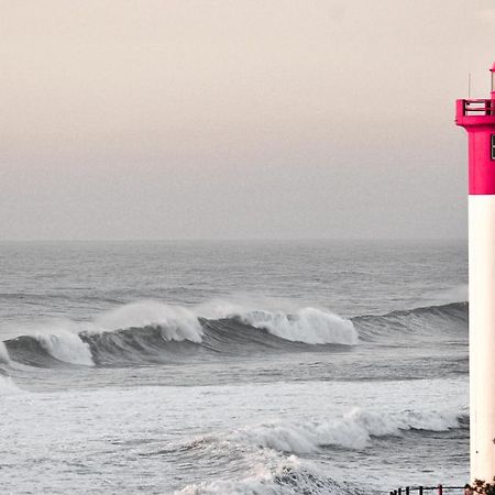 11 The Shades Umhlanga Rocks Apartment Durban Bagian luar foto