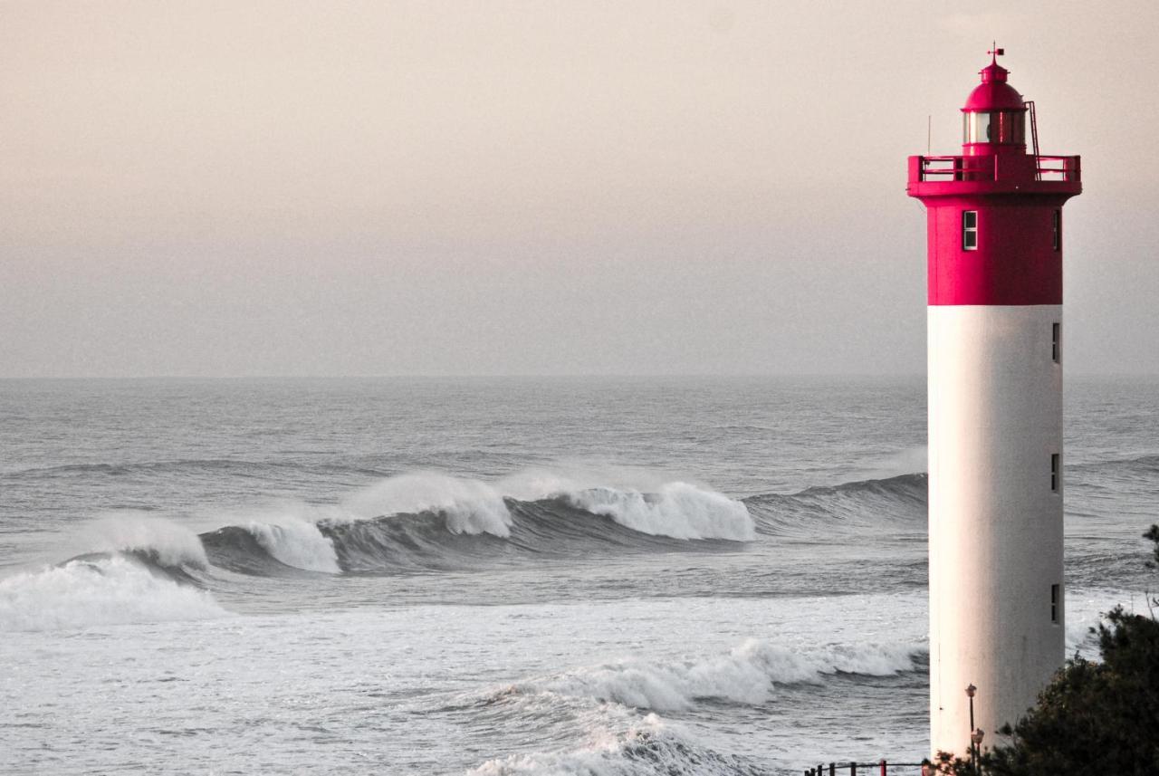 11 The Shades Umhlanga Rocks Apartment Durban Bagian luar foto